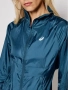 Asics New Strong Jkt - страхотна дамска ветровка КАТО НОВА С, снимка 1