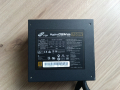 Полумодулно Захранване FSP 750W 80+GOLD Гаранция, снимка 6
