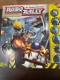 Игра Robo Rally, снимка 1