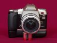 Продавам филмов фотоапарат PENTAX MZ 6, снимка 9