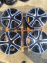 Алуминиеви джанти 5х100 17цола, снимка 1
