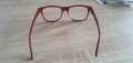 Eyelead Очила colors червено&черно +2,50, снимка 12