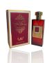Оригинален арабски дамски парфюм MALIKAT AL ARAB by MANASIK, 100ML, EAU DE PARFUM, снимка 1 - Дамски парфюми - 45640109