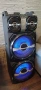 Мощна музикална система 300 вата , снимка 3