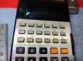 CASIO fx-39 SCIENTIFIC CALCULATOR MADE in JAPAN ОРИГИНАЛЕН МНОГОФУНКЦИОНАЛЕН КАЛКУЛАТОР КАСИО 47822, снимка 6