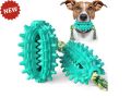 Играчка за куче Pet Interest Cactus Tooth Ball with Rope, снимка 1