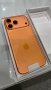 НОВ! IPhone 17 Pro Max 512GB Cosmic Orange, снимка 1