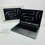 MacBook Pro 14 M3 Space Grey Гаранция Technopolis, снимка 3