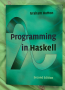 Haskell. Хаскел учебник, снимка 1 - Специализирана литература - 45024524