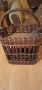 Барче,кошница,от Камъшит Силистра, снимка 2