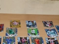 Колекционерски футболни карти-Topps/Panini(различни отбори), снимка 5