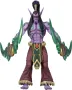 NECA Heroes of the Storm World of Warcraft The Betrayer Illidan фигура  , снимка 2