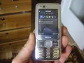 Висок клас рядък телефон NOKIA N82, снимка 13