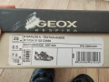 Детски обувки GEOX със стелки от естествена кожа, размер 25, снимка 5