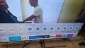 SAMSUNG 65 QLED 4K смарт, снимка 1
