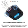 Tecbot M1 – Прахосмукачка робот и подомиячка със самопочистващ моп (черен)*Безплатна доставка*, снимка 3