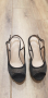 Официални дамски обувки , снимка 1 - Дамски елегантни обувки - 44959487