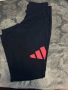 Оригинално долнище Adidas 152 см, снимка 1