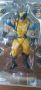 Wolverine (Върколака) топ екшън фигура, нова Пълен комплект , снимка 3