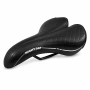 Седалка за велосипед Selle Monte Grappa NIGHT DAY, Made in Italy, снимка 3