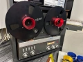 Ролков дек / Магнетофон Revox A-77 4 писти, снимка 2