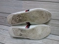 Tommy Hilfiger N 41 Unisex кожени, снимка 4