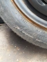Летни гуми 195/60/15 - 4 бр, снимка 3