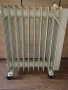 Маслен радиатор Теси, снимка 1