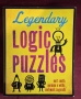 Legendary Logic Puzzles, снимка 1