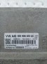 Компютър двигател / ECU 03E906023AC 5WP40912  за Skoda Fabia 1.2i, снимка 2