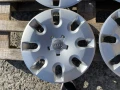 15 цола Тасове за Audi A1 A2 Ауди А1 Оригинални 8X0601147, снимка 3