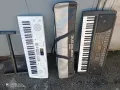 Yamaha PS-55 Vintage Digital Synthesizer, синтезатор, пиано,,🎹, йоника, орган, роял, made in JAPAN, снимка 17