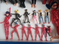 💖Кукли Bandai Zagtoon Мега чудесата на Калинката и Черния котарак Ladybug и големи Kinder фигури, снимка 4
