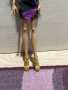 Кукла монстър хай monster high, снимка 4