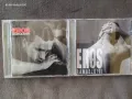 Eros Ramazotti CD, снимка 1