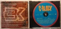 Неофициални cd / цд компакт дискове - нови - C-BLOCK, снимка 11