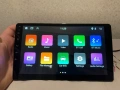 Андроид мултимедия 9 инча, снимка 2