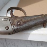 Детска пушка с тапи ''Haenel'', снимка 13 - Колекции - 45783010