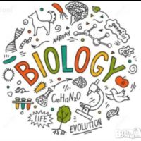 Материали по биология и здравно образование за 7 клас, снимка 1 - Учебници, учебни тетрадки - 45733169