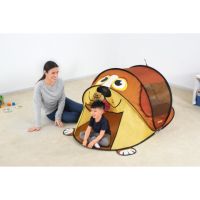 Детска палатка Bestway , снимка 4 - Мебели за детската стая - 45595429