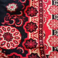 килим с две лица , снимка 2 - Килими - 45012780