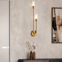 Комплект декоративни стенни лампи за стена, снимка 2 - Друга електроника - 45435947