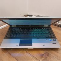 Лаптоп HP ElitBook 8440p, снимка 4 - Лаптопи за работа - 45462594