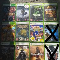 Xbox 360 Игри, снимка 3 - Игри за Xbox - 45194258