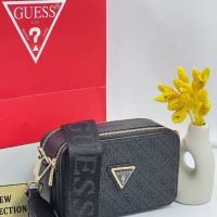 Guess дамска чанта код 01, снимка 1 - Чанти - 45203254