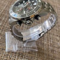 Certina DS Action Titanium Chronograph C032.417.44.081.00, снимка 4 - Мъжки - 45793720