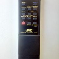 JVC  PQ 10344 CG, снимка 2 - Плейъри, домашно кино, прожектори - 44921093