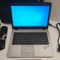 Лаптоп HP EliteBook 840 G2 i5-5200U/ 8GB / 320GB, снимка 1 - Лаптопи за дома - 45616047