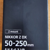 Фотоапара Nikon Z5 + 2 обектива, снимка 5 - Фотоапарати - 45071637