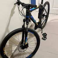 Продавам Cross GRX 8 -  Маунтин Байк / Планинско колело / L размер, снимка 2 - Велосипеди - 45063112